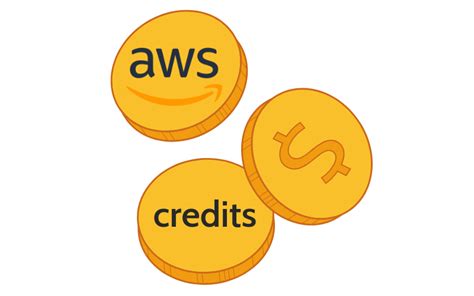 Aws credits. Things To Know About Aws credits. 